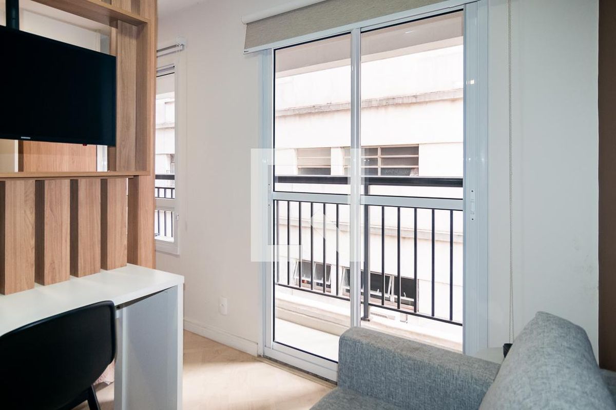 Kitnet-Studio, 34 m² - Foto 4