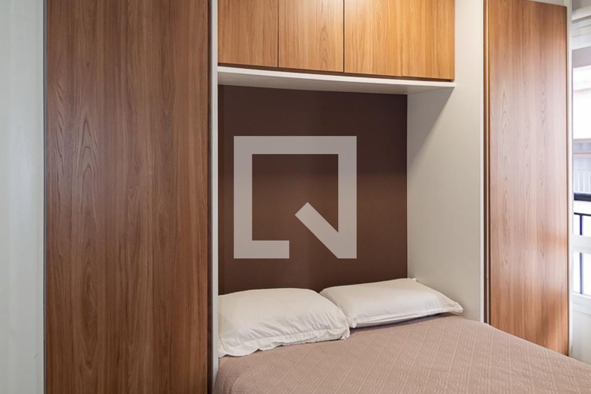 Kitnet-Studio, 34 m² - Foto 11