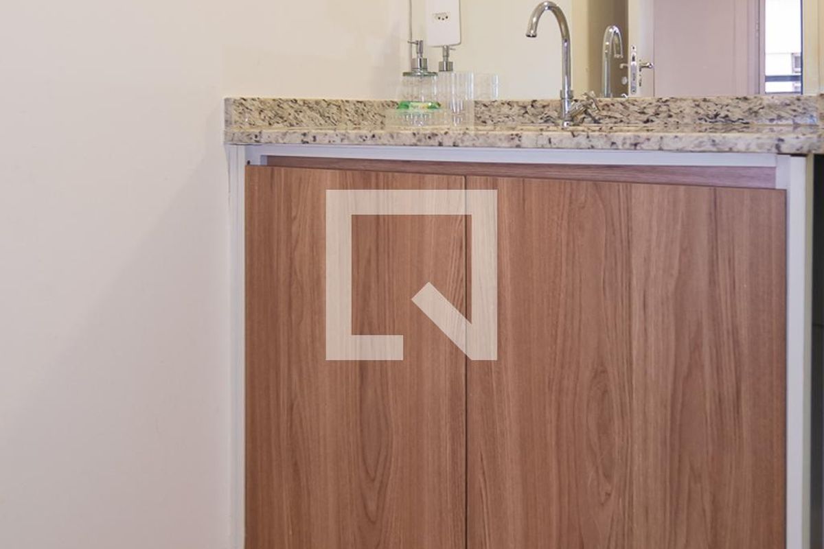 Kitnet-Studio, 34 m² - Foto 26