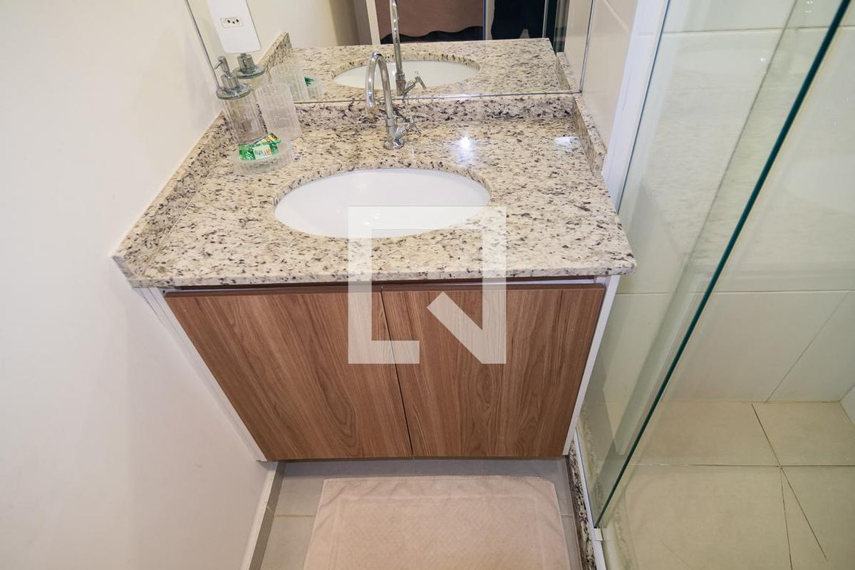Kitnet-Studio, 34 m² - Foto 25