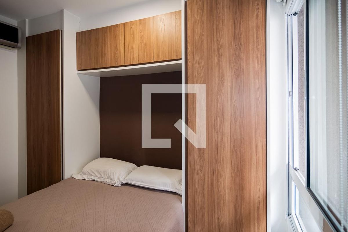 Kitnet-Studio, 34 m² - Foto 9