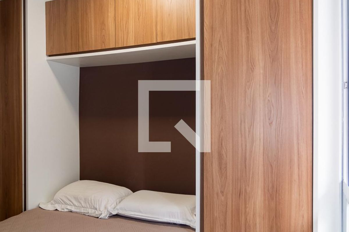 Kitnet-Studio, 34 m² - Foto 8
