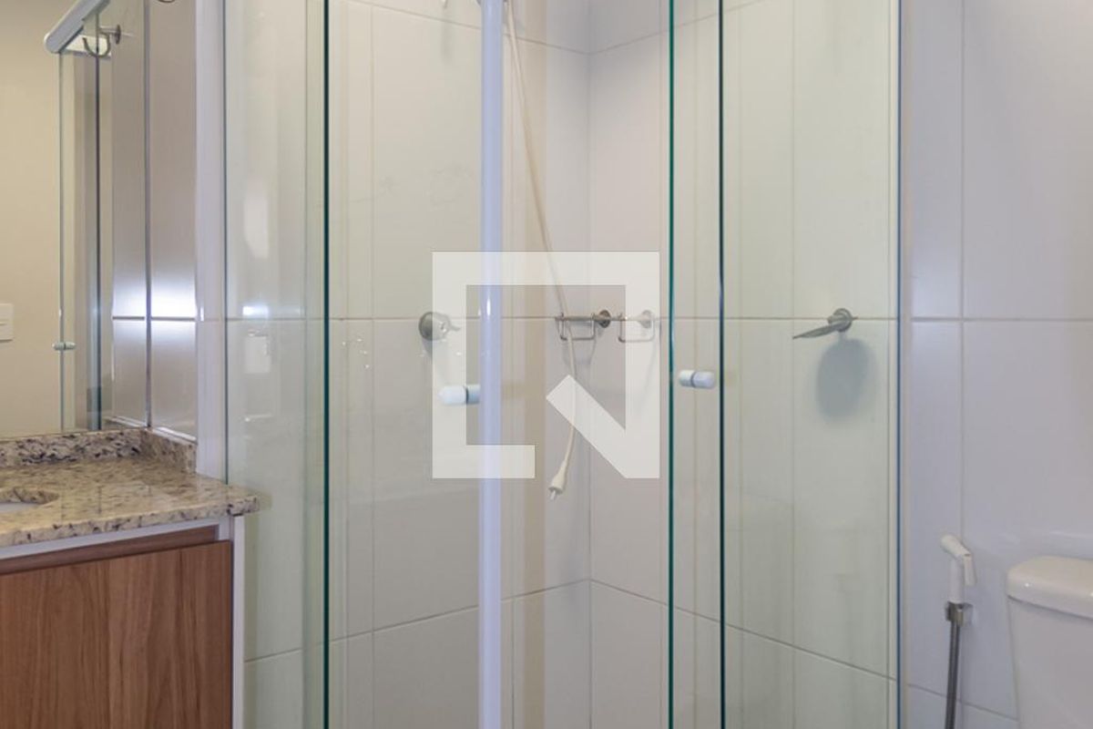 Kitnet-Studio, 34 m² - Foto 27