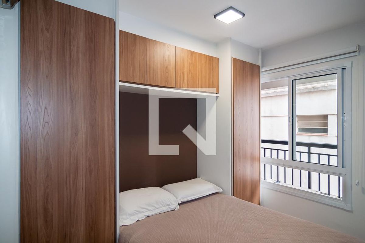 Kitnet-Studio, 34 m² - Foto 10