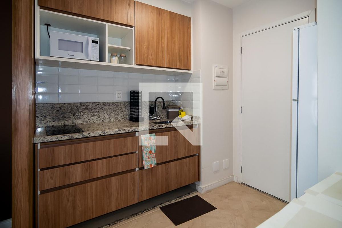 Kitnet-Studio, 34 m² - Foto 13