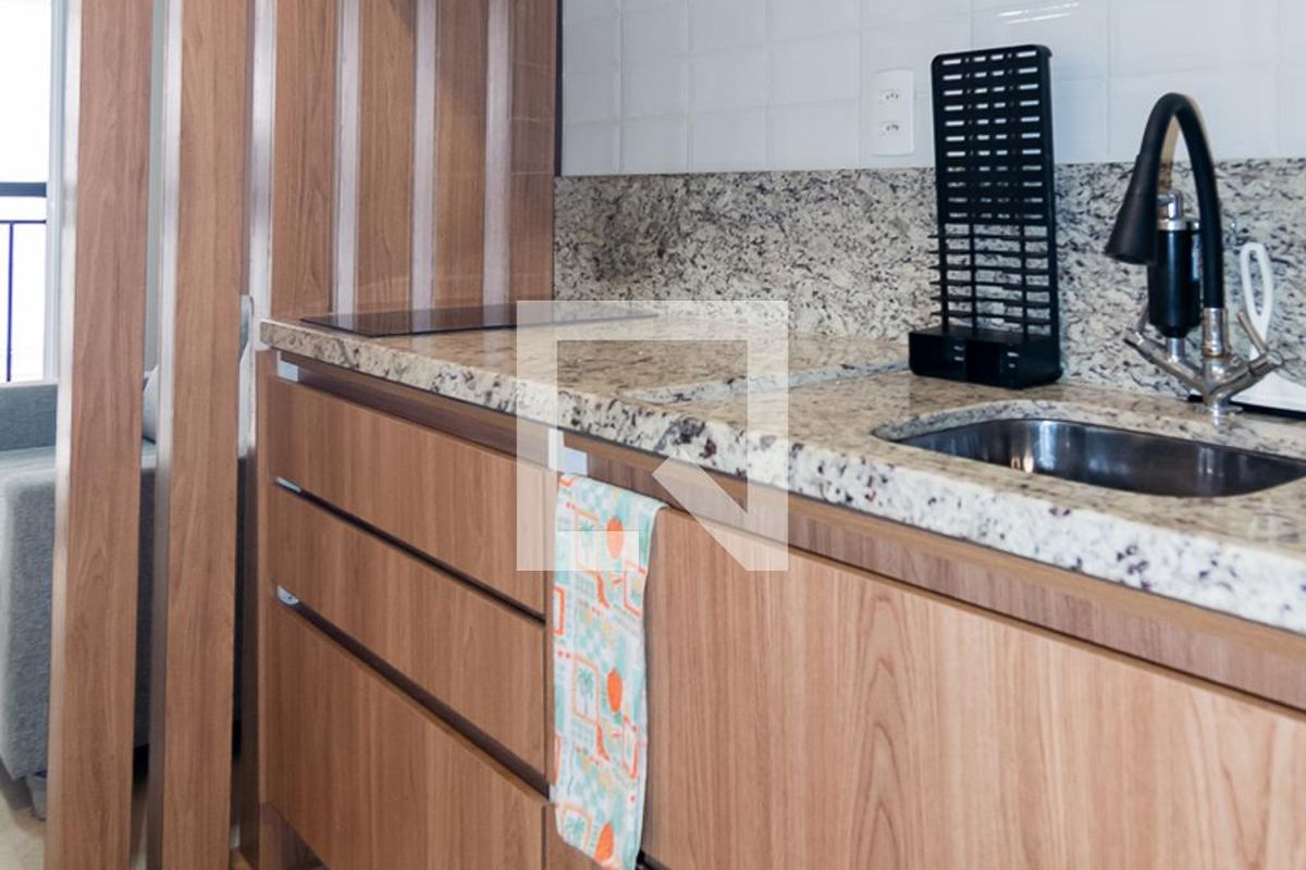 Kitnet-Studio, 34 m² - Foto 17