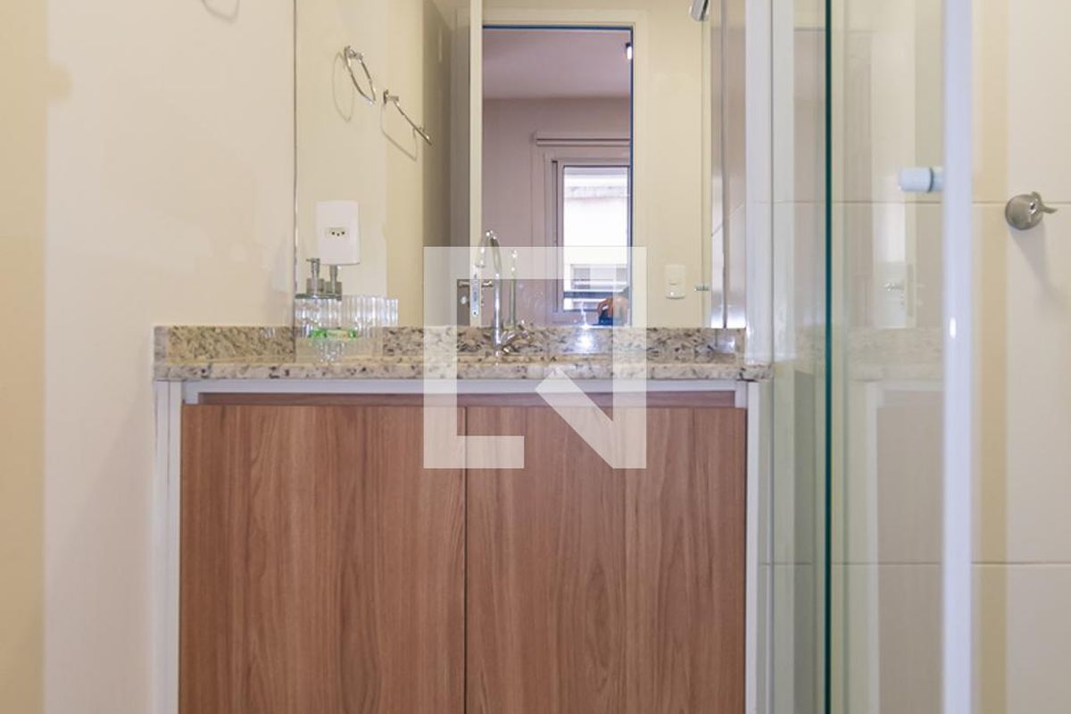 Kitnet-Studio, 34 m² - Foto 23