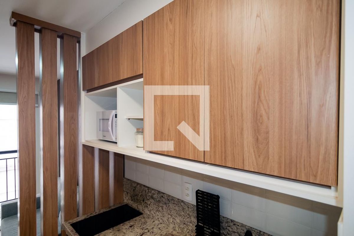 Kitnet-Studio, 34 m² - Foto 18