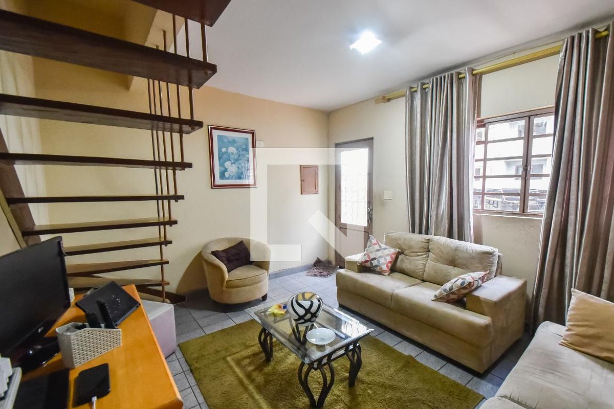 Casa, 2 quartos, 85 m² - Foto 3