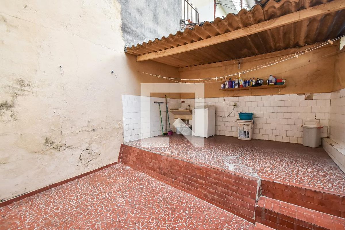 Casa, 2 quartos, 85 m² - Foto 23