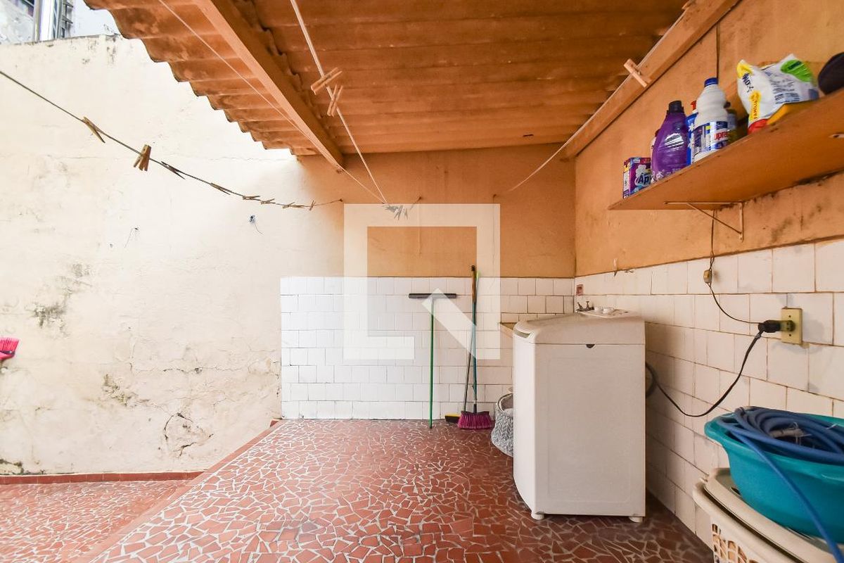 Casa, 2 quartos, 85 m² - Foto 25