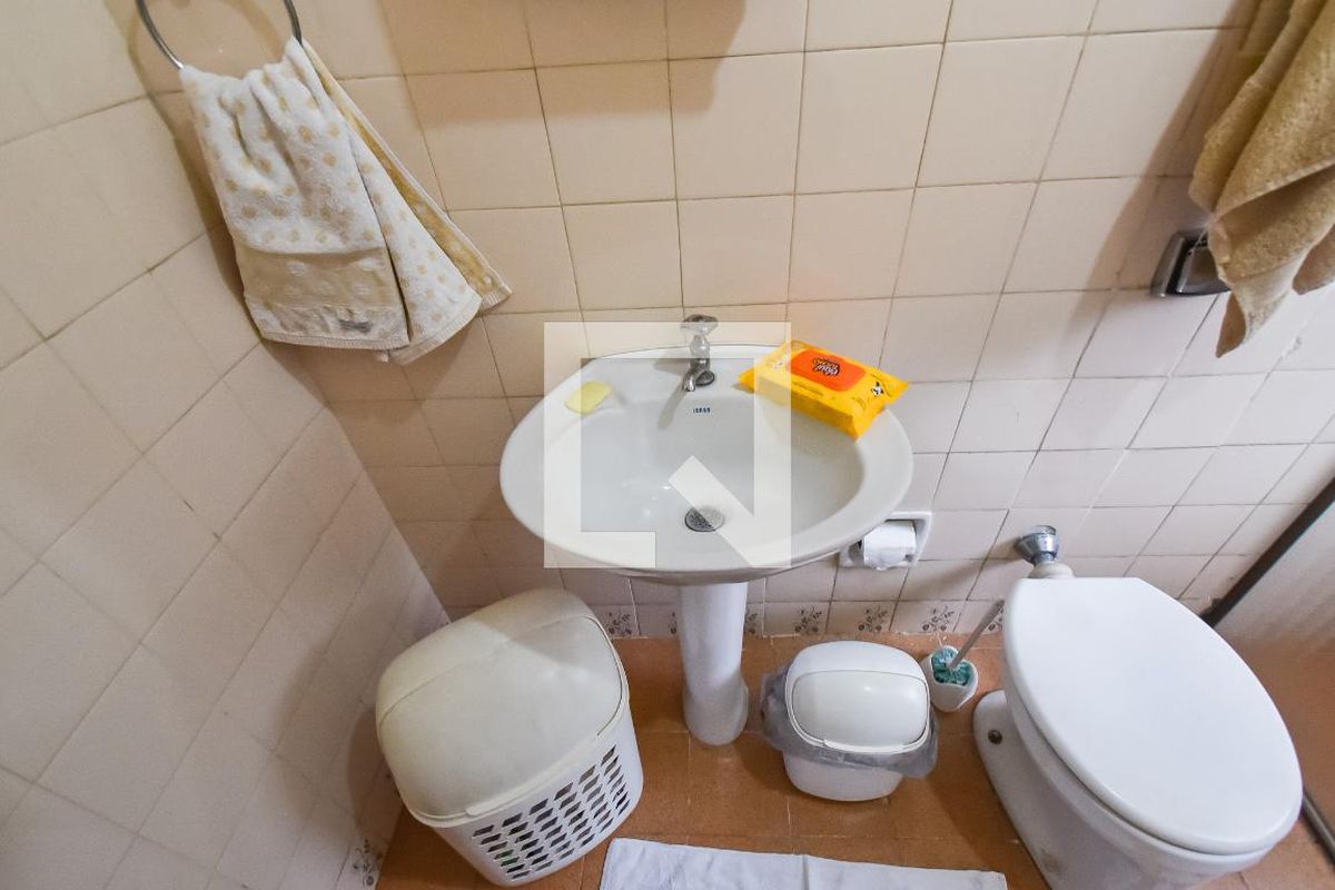 Casa, 2 quartos, 85 m² - Foto 17