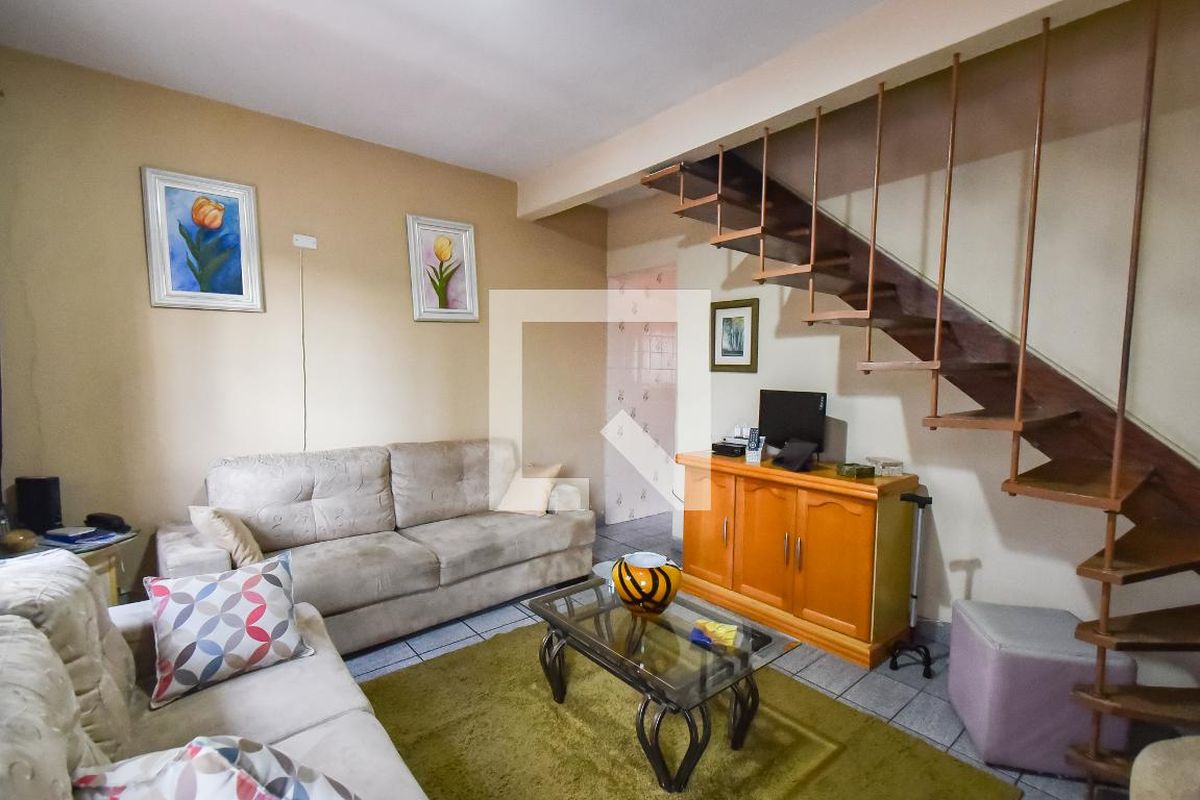 Casa, 2 quartos, 85 m² - Foto 1