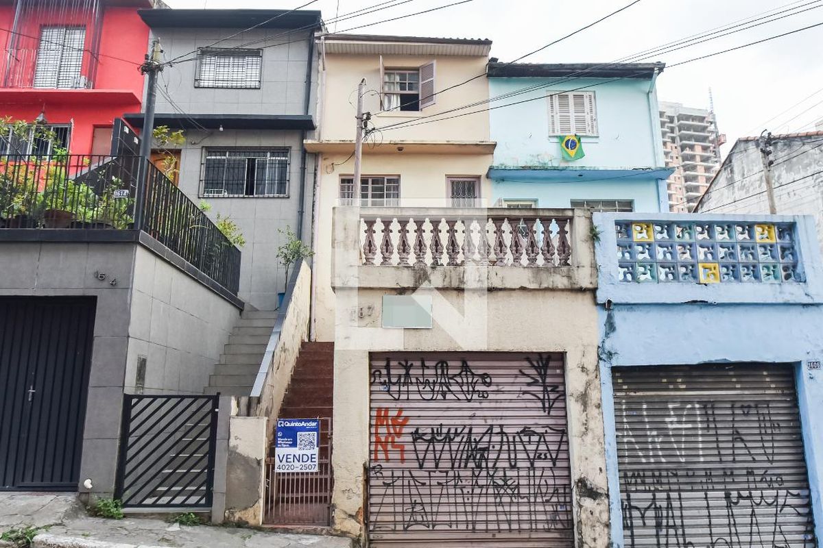 Casa, 2 quartos, 85 m² - Foto 29