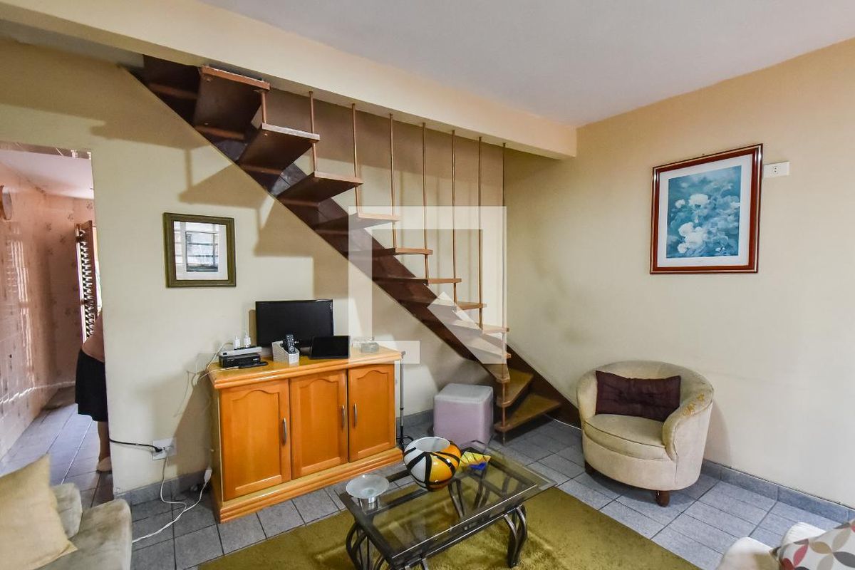 Casa, 2 quartos, 85 m² - Foto 4