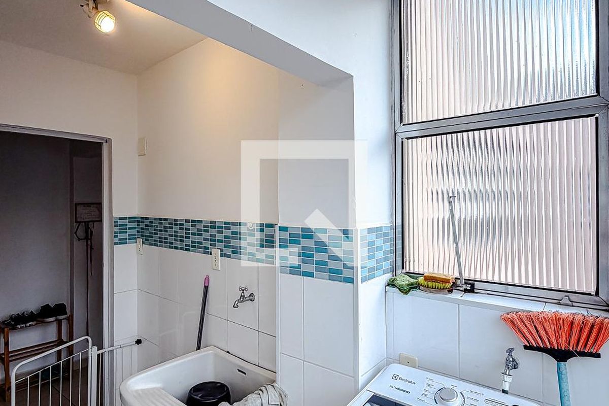Apartamento, 2 quartos, 90 m² - Foto 33