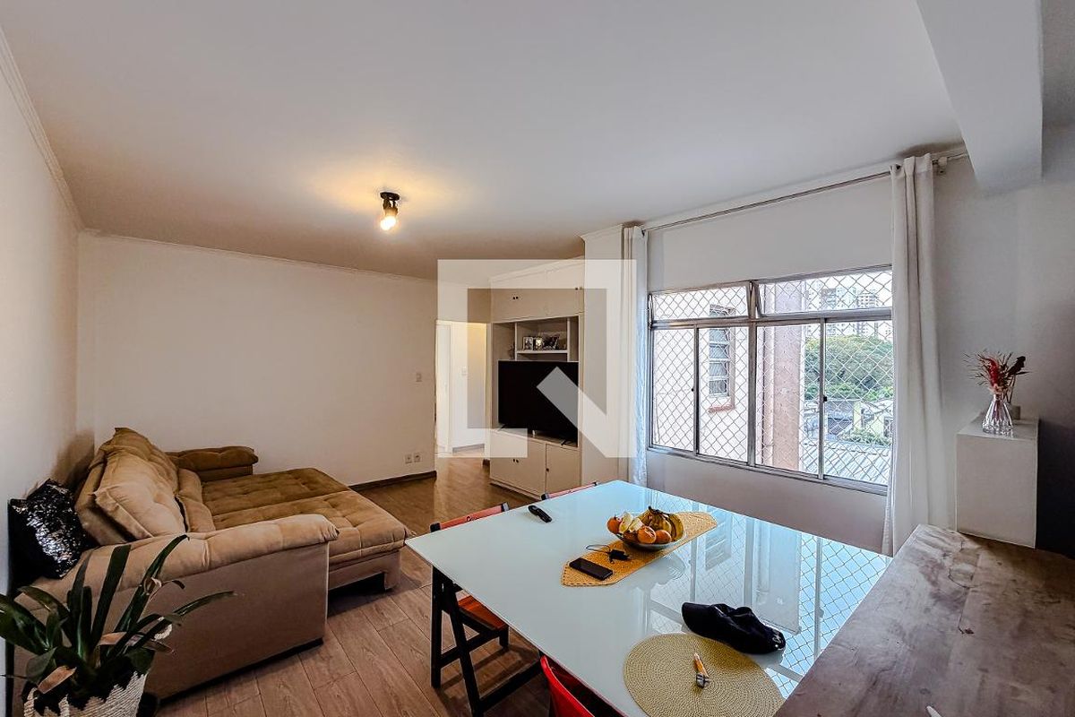 Apartamento, 2 quartos, 90 m² - Foto 1
