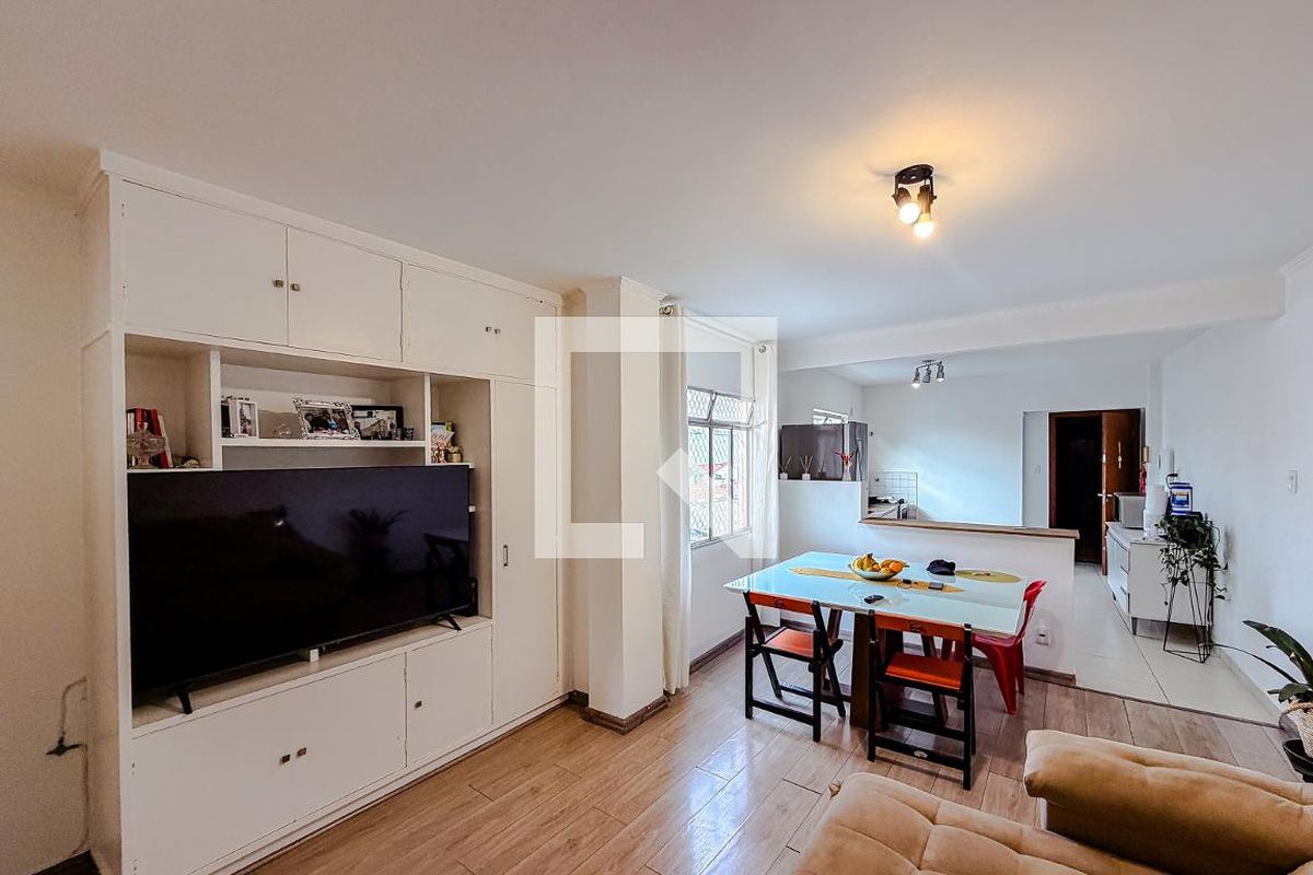 Apartamento, 2 quartos, 90 m² - Foto 4