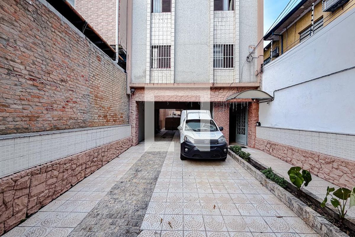 Apartamento, 2 quartos, 90 m² - Foto 35
