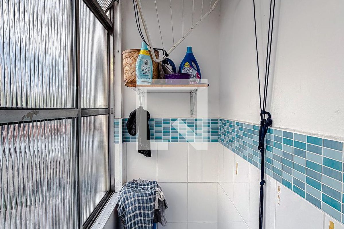 Apartamento, 2 quartos, 90 m² - Foto 31