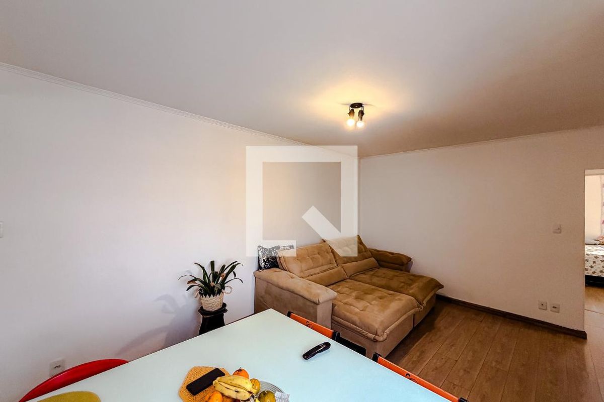 Apartamento, 2 quartos, 90 m² - Foto 2