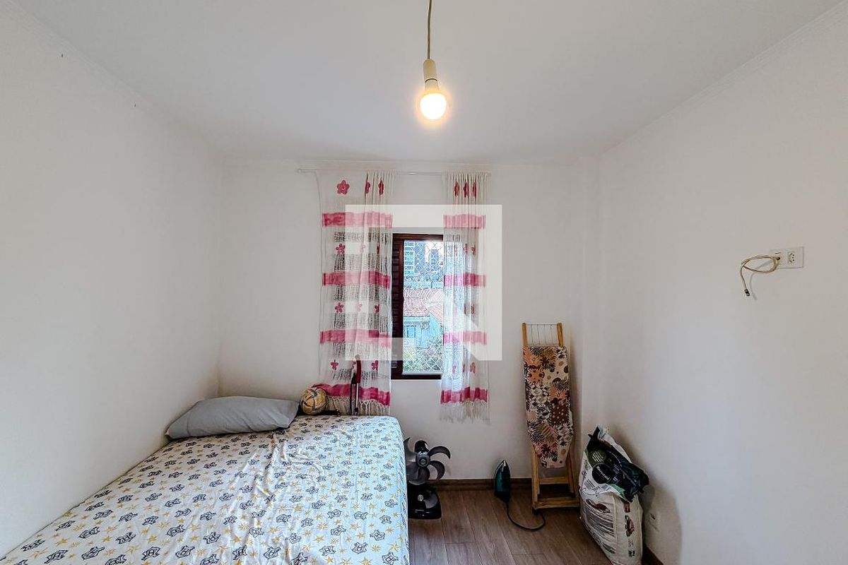 Apartamento, 2 quartos, 90 m² - Foto 9