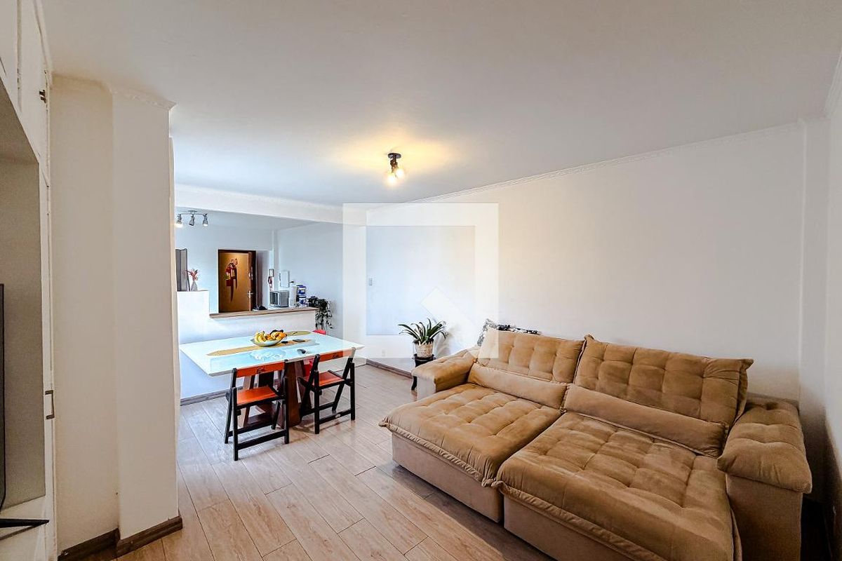 Apartamento, 2 quartos, 90 m² - Foto 3