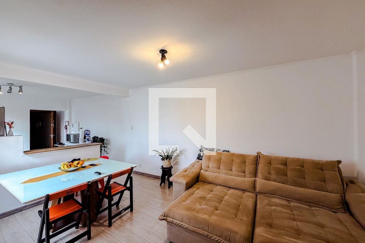 Apartamento, 2 quartos, 90 m² - Foto 6