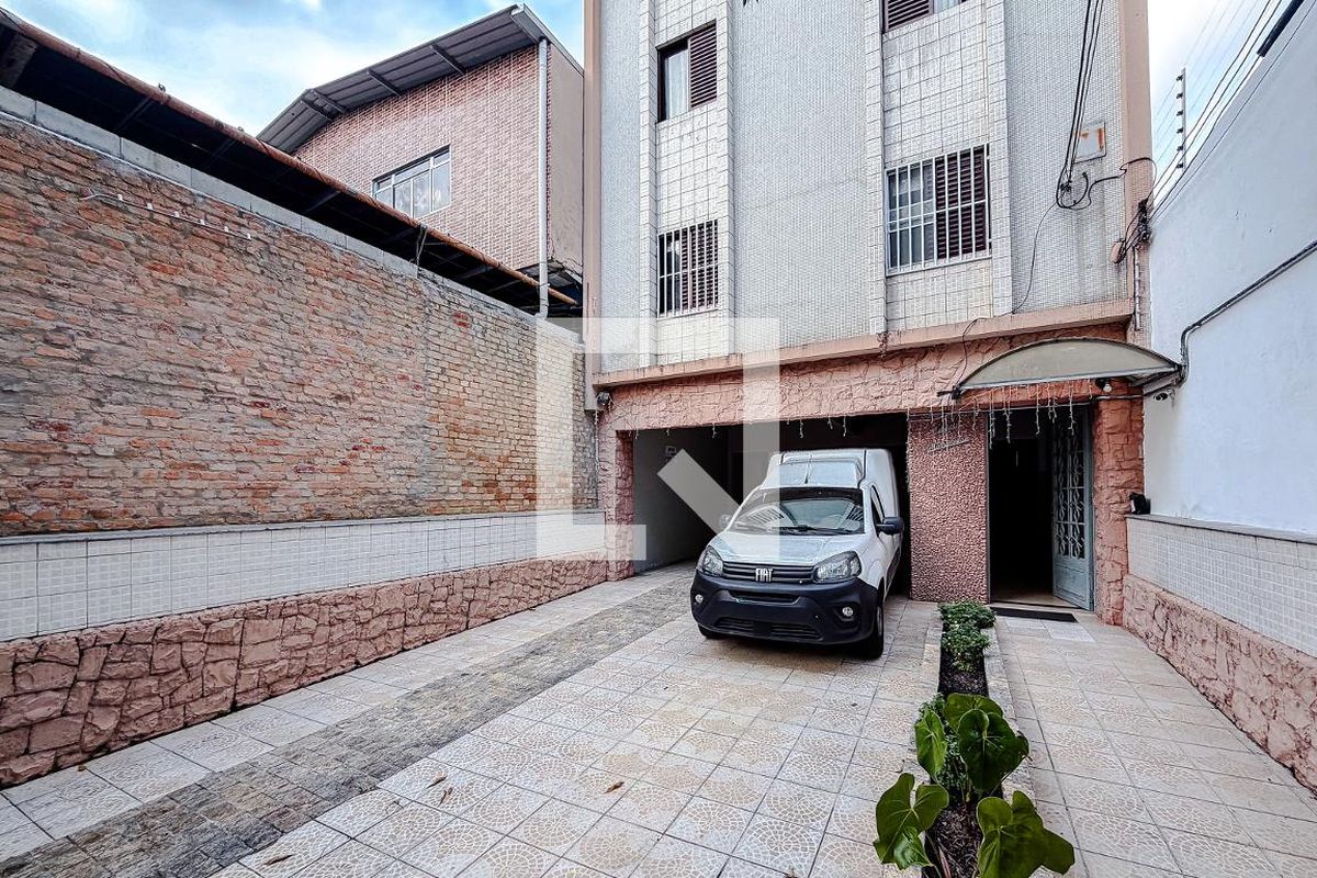 Apartamento, 2 quartos, 90 m² - Foto 34