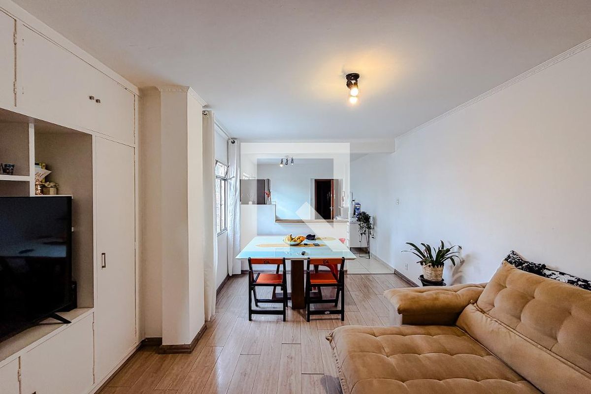 Apartamento, 2 quartos, 90 m² - Foto 5