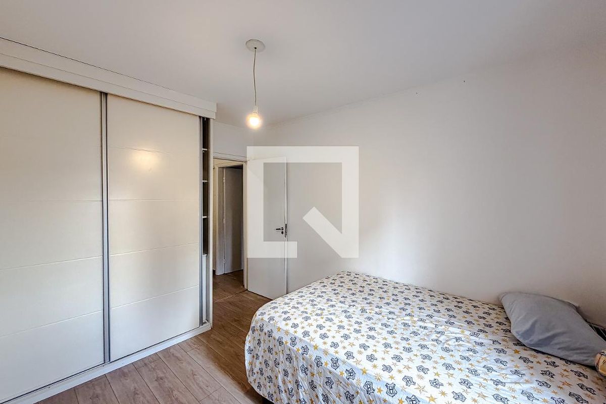 Apartamento, 2 quartos, 90 m² - Foto 11