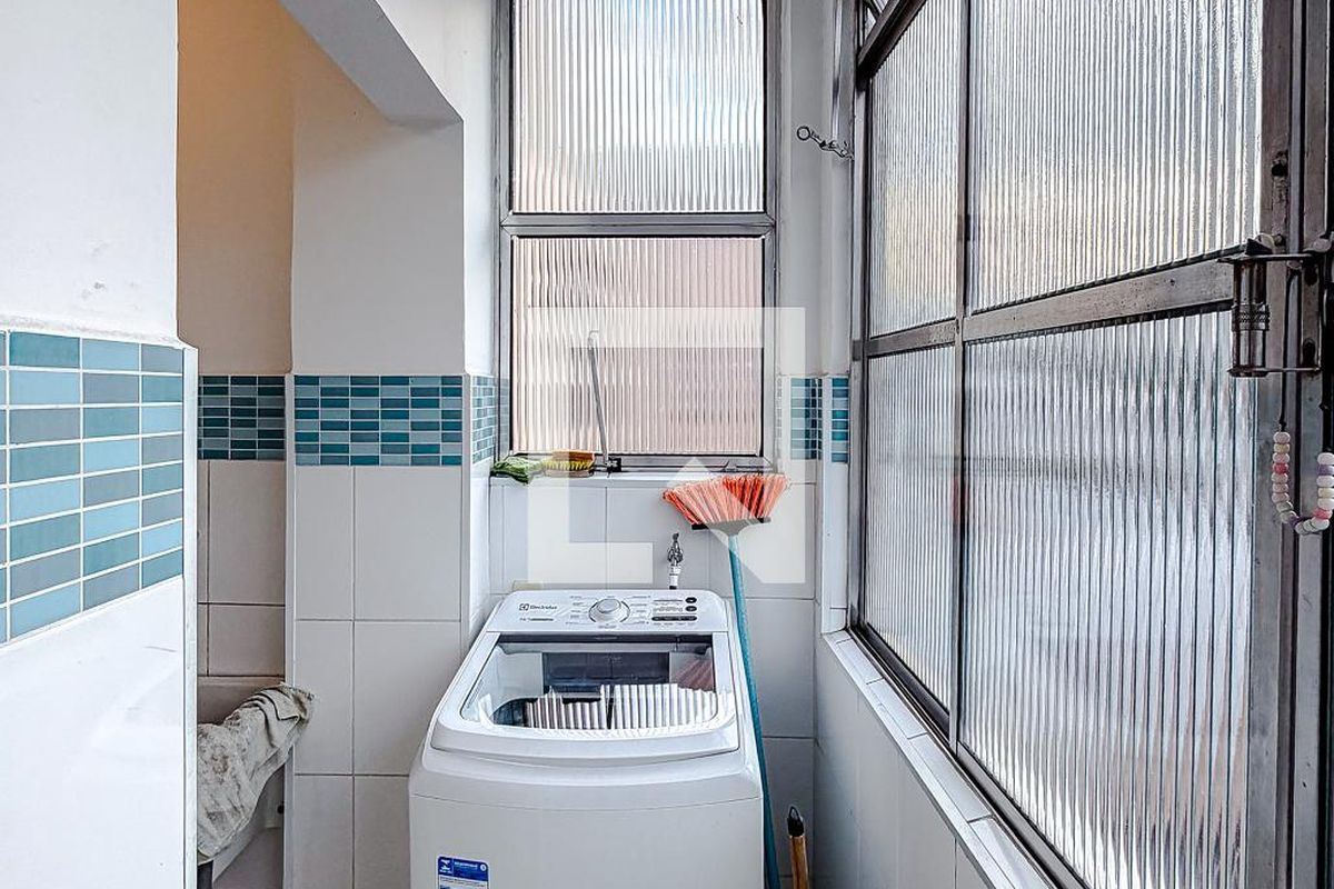 Apartamento, 2 quartos, 90 m² - Foto 32