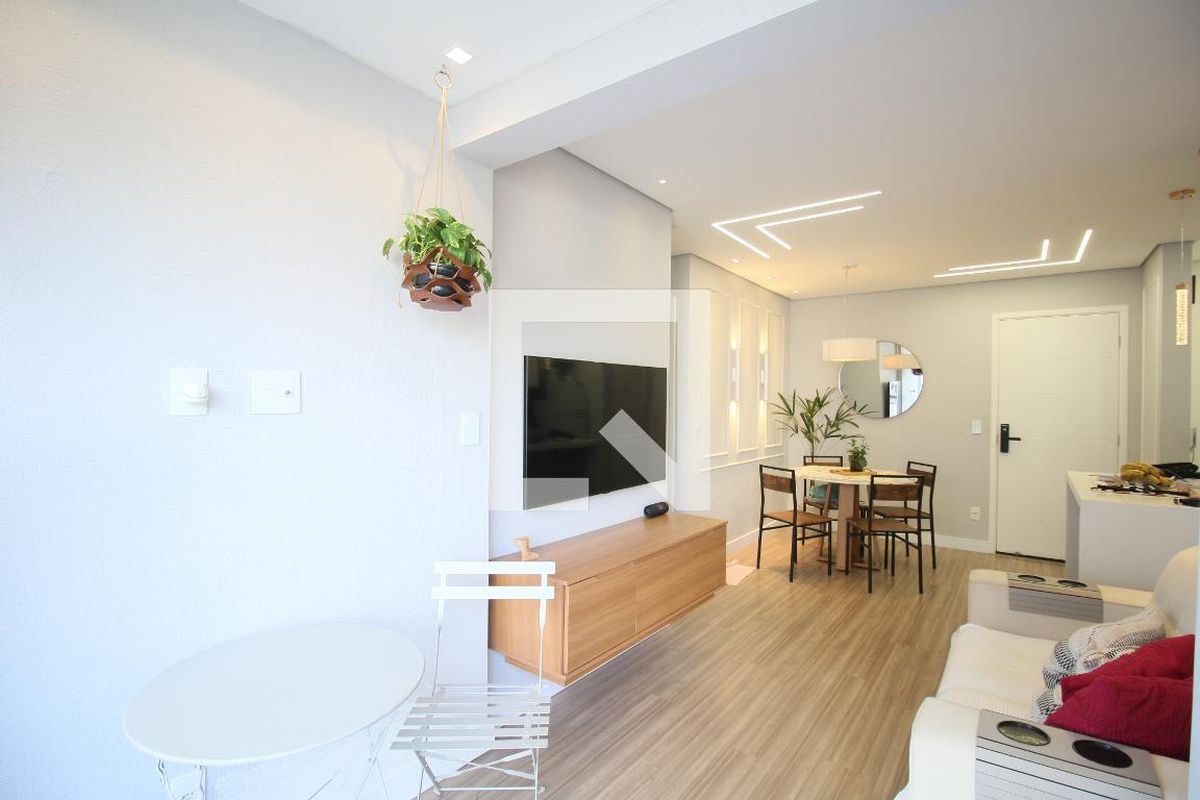Apartamento, 2 quartos, 64 m² - Foto 4