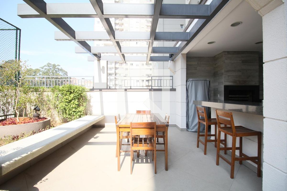 Apartamento, 2 quartos, 64 m² - Foto 39
