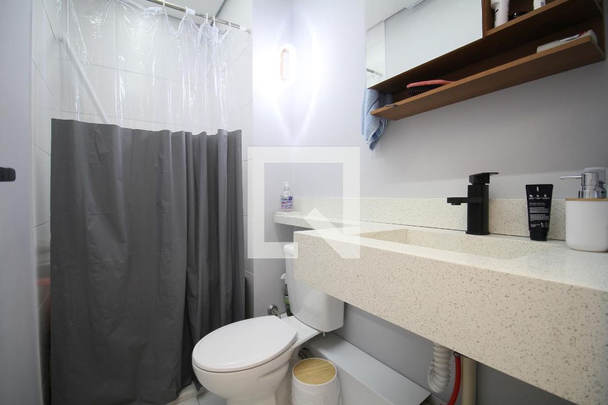 Apartamento, 2 quartos, 64 m² - Foto 19