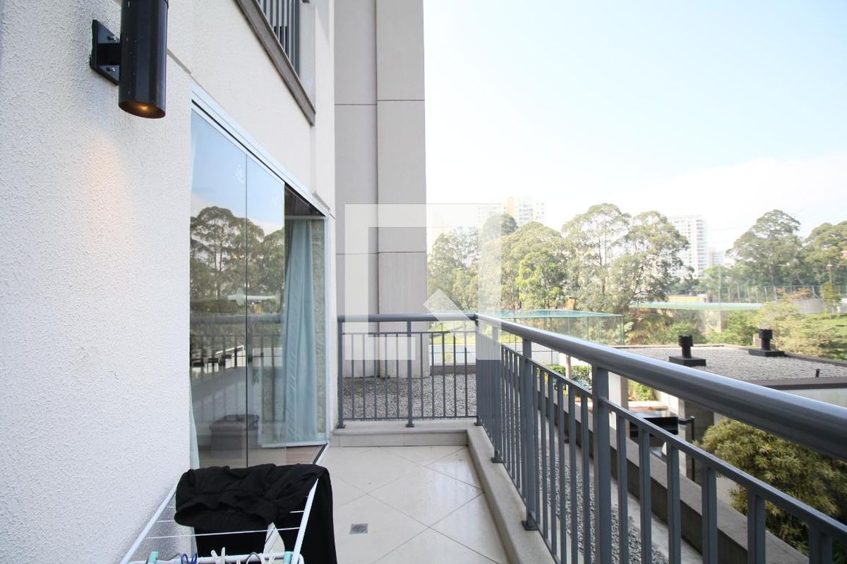 Apartamento, 2 quartos, 64 m² - Foto 11