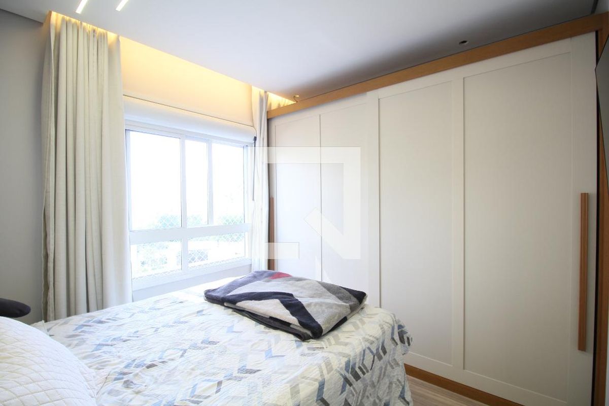 Apartamento, 2 quartos, 64 m² - Foto 16