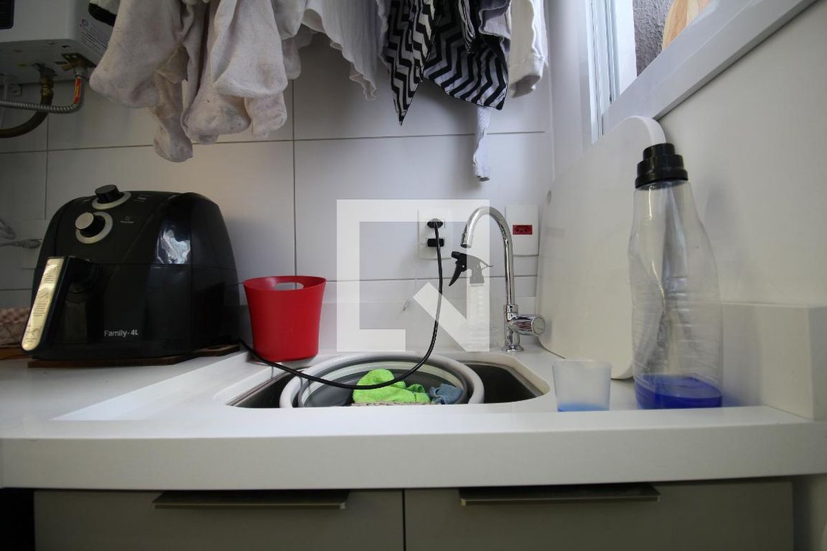 Apartamento, 2 quartos, 64 m² - Foto 34