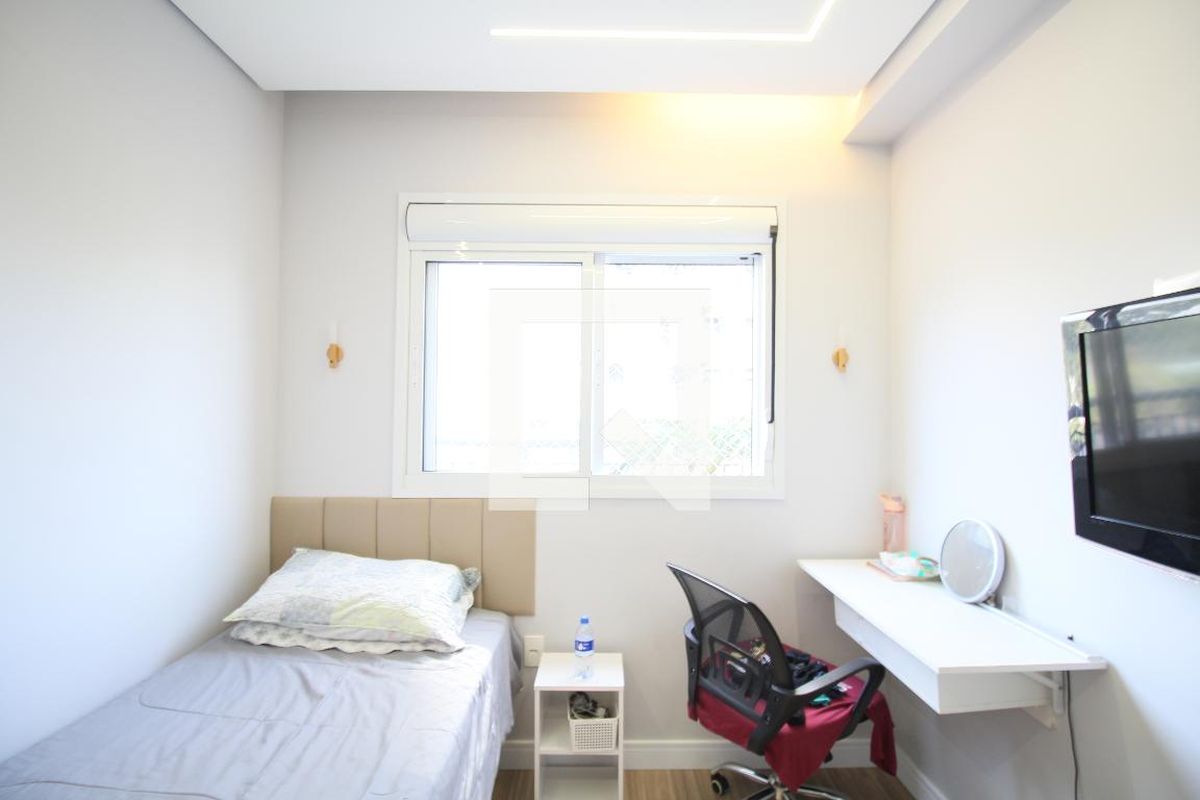 Apartamento, 2 quartos, 64 m² - Foto 22