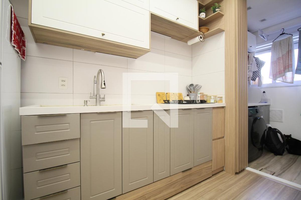 Apartamento, 2 quartos, 64 m² - Foto 32