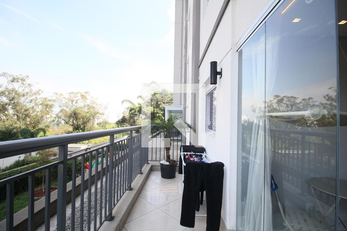 Apartamento, 2 quartos, 64 m² - Foto 10