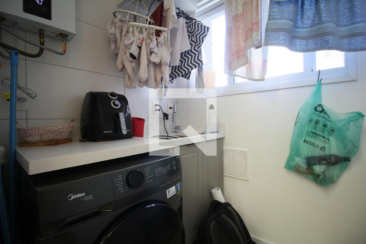 Apartamento, 2 quartos, 64 m² - Foto 33