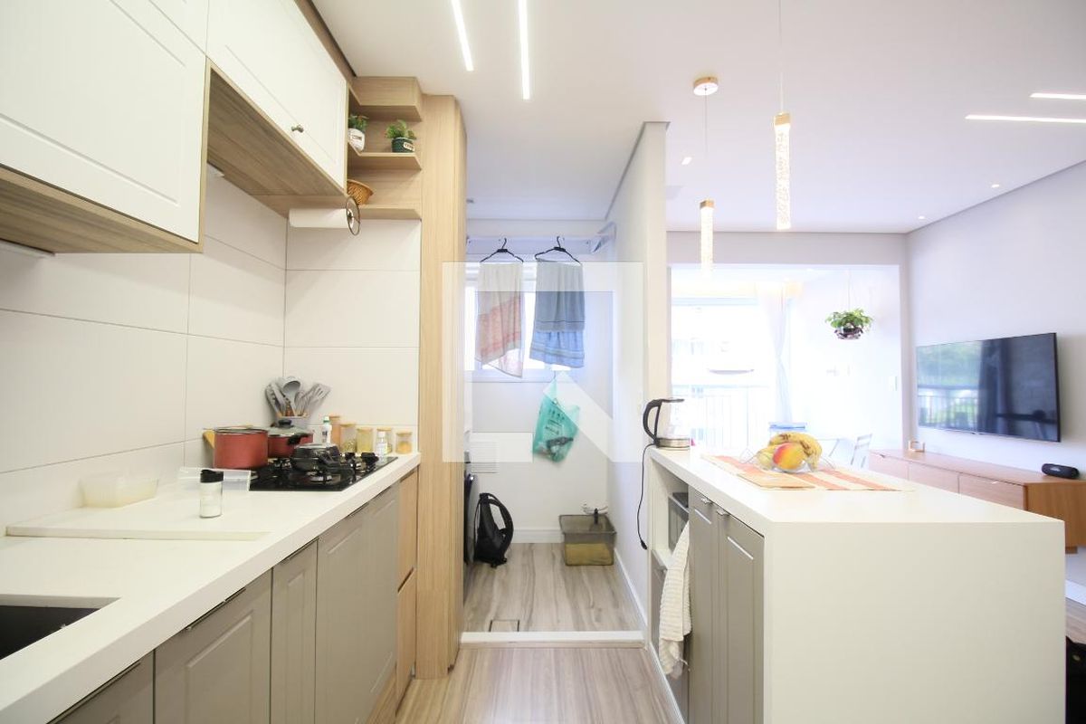 Apartamento, 2 quartos, 64 m² - Foto 29