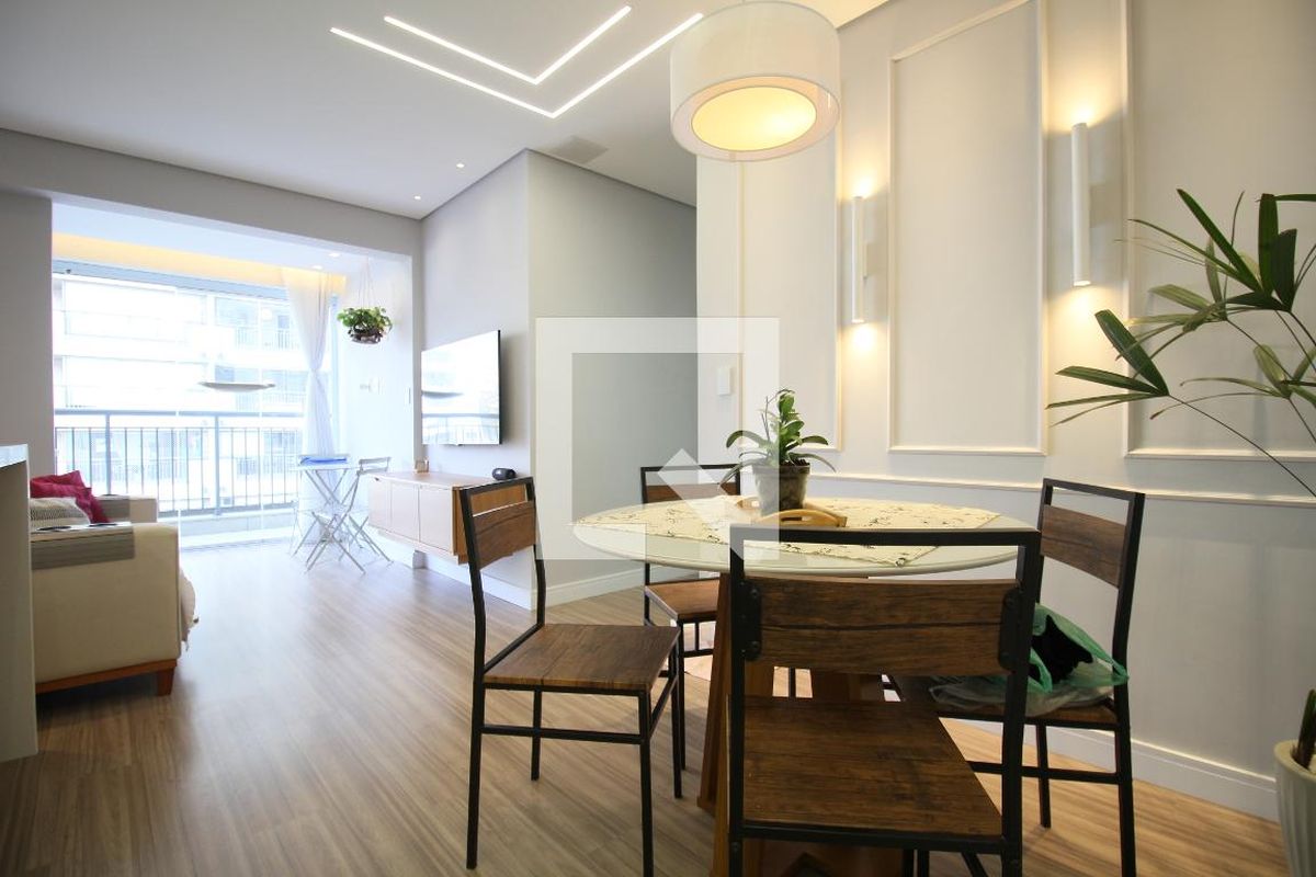 Apartamento, 2 quartos, 64 m² - Foto 8