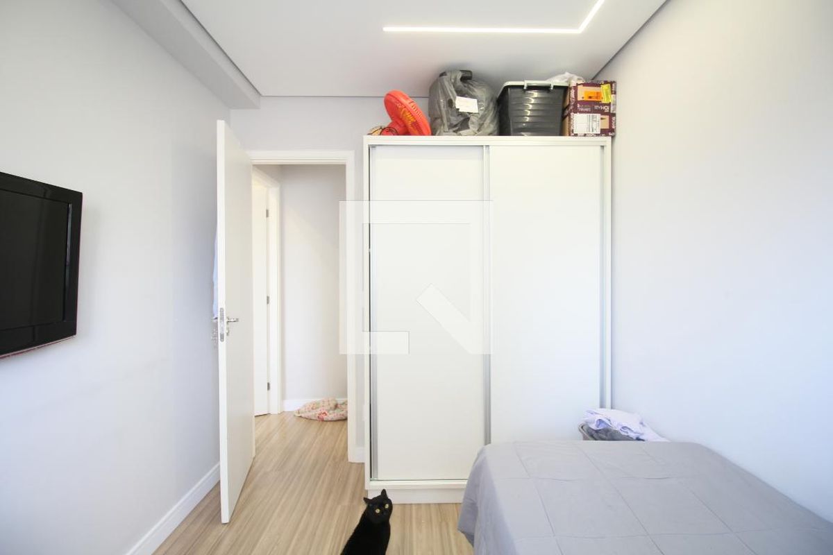 Apartamento, 2 quartos, 64 m² - Foto 23