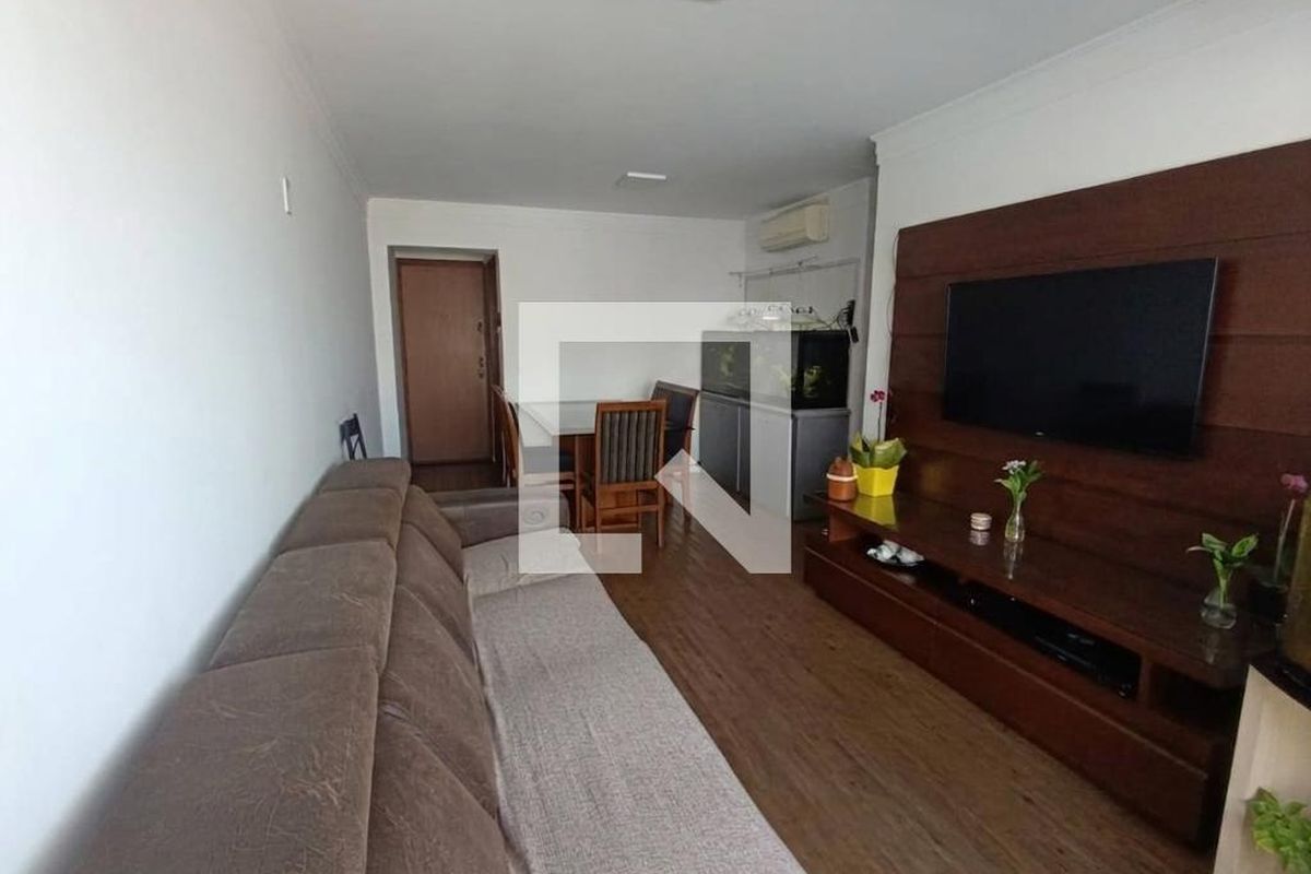Apartamento, 2 quartos, 75 m² - Foto 1
