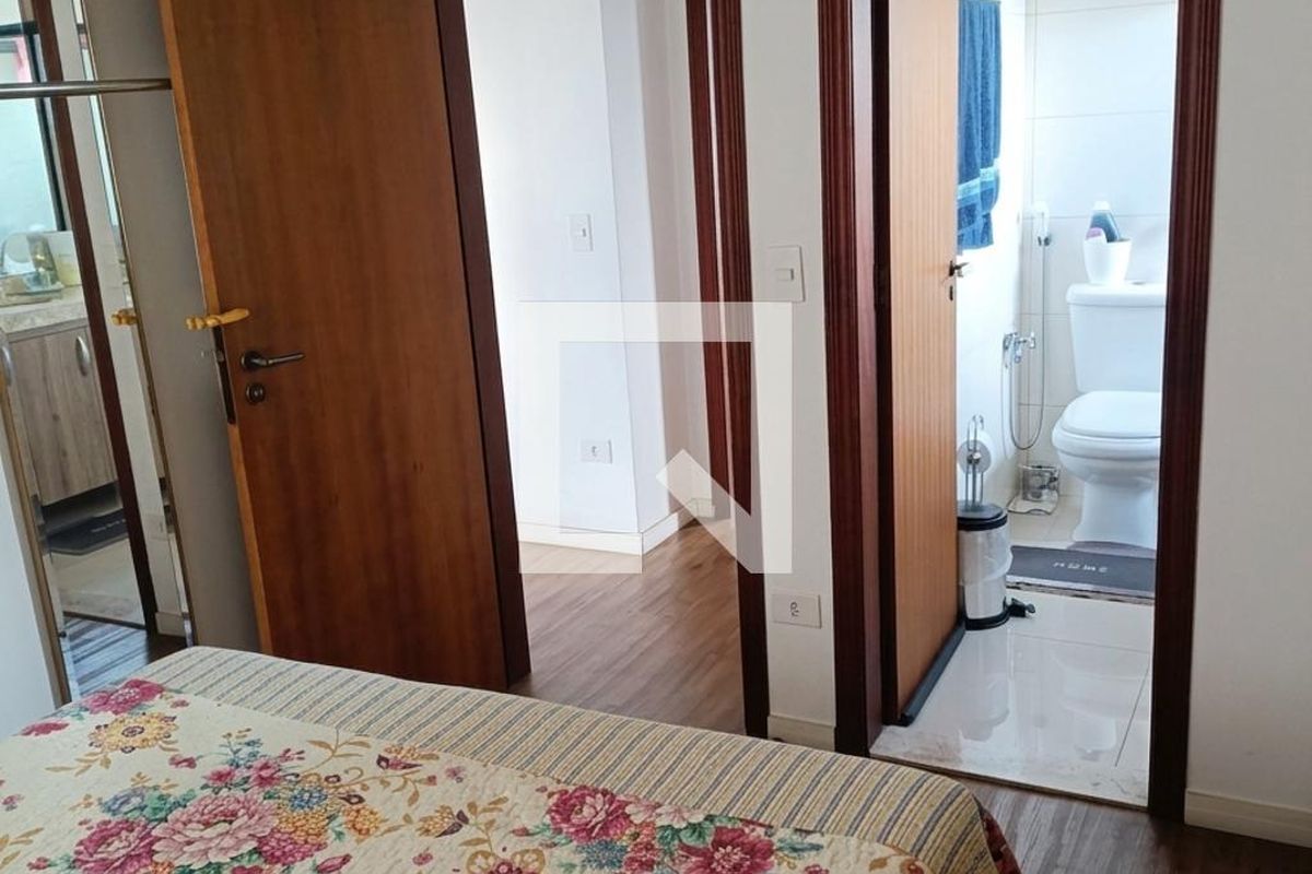 Apartamento, 2 quartos, 75 m² - Foto 10