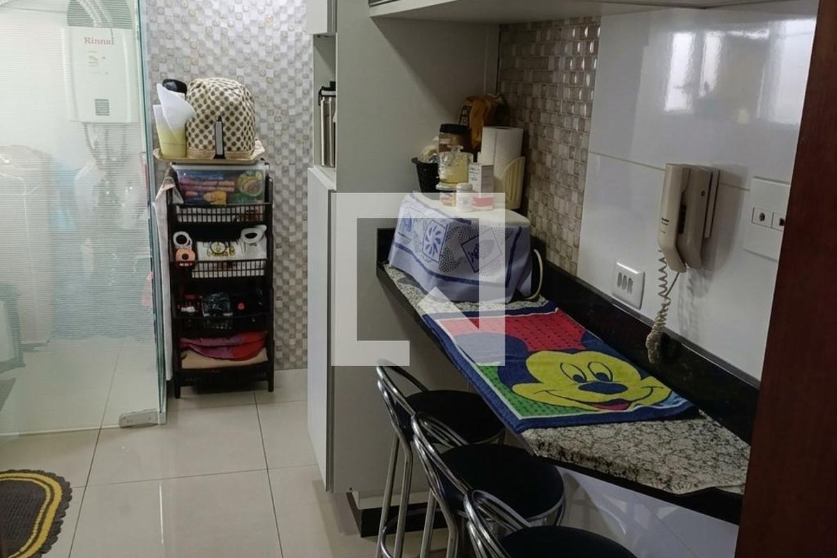 Apartamento, 2 quartos, 75 m² - Foto 24
