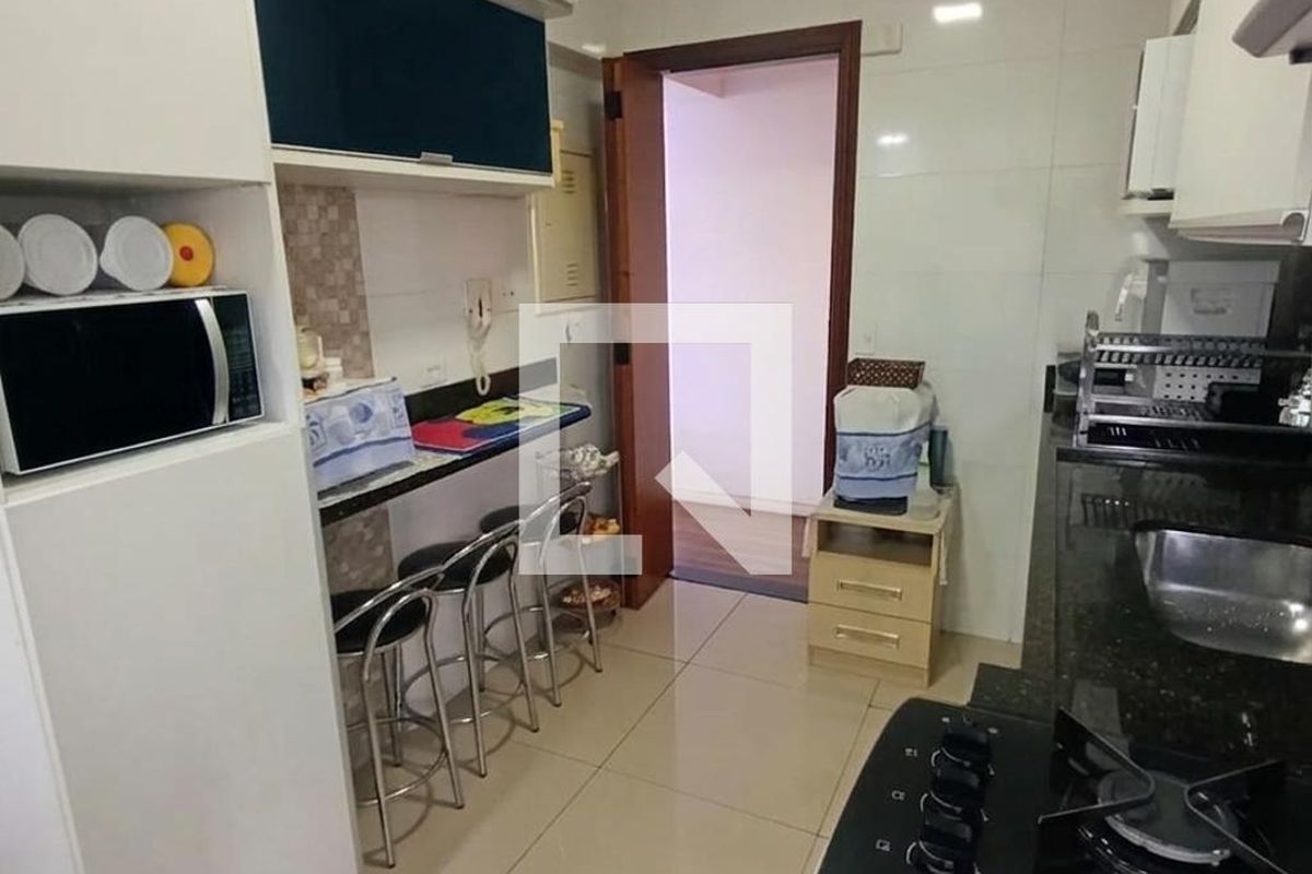 Apartamento, 2 quartos, 75 m² - Foto 23