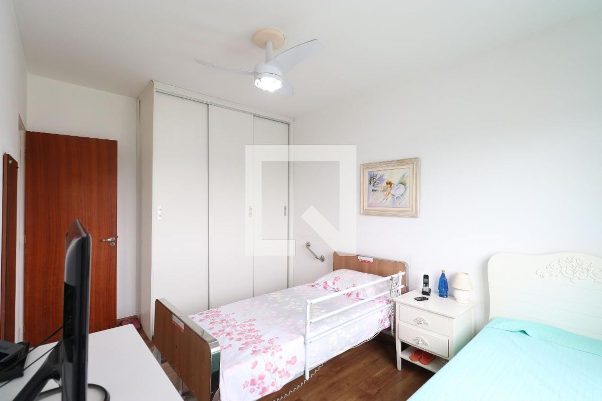 Apartamento, 2 quartos, 65 m² - Foto 22